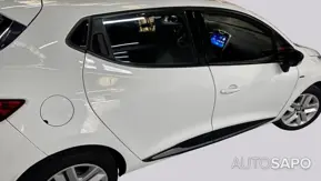 Renault Clio de 2020