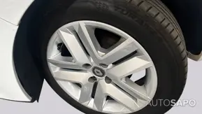 Renault Clio de 2020