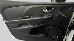 Renault Clio de 2020