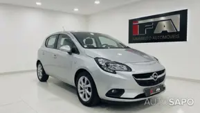 Opel Corsa de 2019