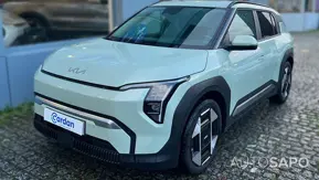 Kia EV3 de 2026