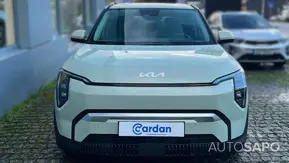 Kia EV3 de 2026