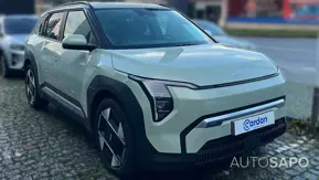 Kia EV3 de 2026