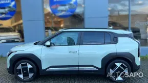 Kia EV3 de 2026