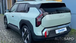 Kia EV3 de 2026
