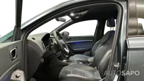 Seat Ateca de 2021