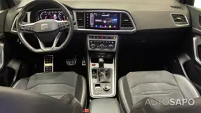 Seat Ateca de 2021