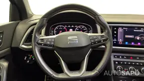 Seat Ateca de 2021