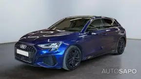 Audi A3 de 2020