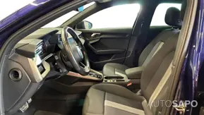 Audi A3 de 2020