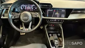 Audi A3 de 2020