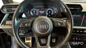 Audi A3 de 2020