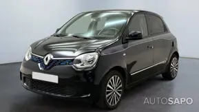 Renault Twingo de 2020