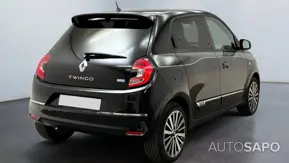 Renault Twingo de 2020