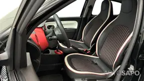 Renault Twingo de 2020