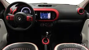 Renault Twingo de 2020