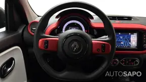 Renault Twingo de 2020