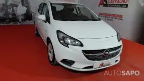 Opel Corsa de 2019