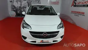 Opel Corsa de 2019
