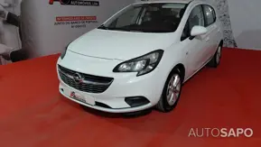 Opel Corsa de 2019