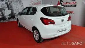 Opel Corsa de 2019