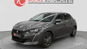 Peugeot 208 de 2022