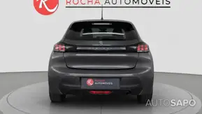 Peugeot 208 de 2022