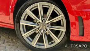 Audi A1 de 2014