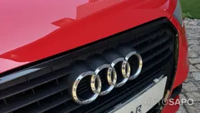 Audi A1 de 2014