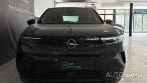 Opel Mokka de 2025