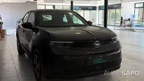Opel Mokka de 2025