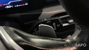 BMW Série 3 de 2023