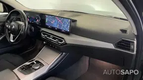 BMW Série 3 de 2023