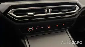 BMW Série 3 de 2023