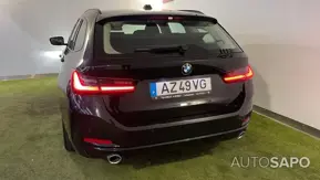 BMW Série 3 de 2023