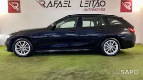 BMW Série 3 de 2023