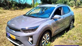 Kia Stonic de 2024