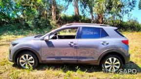 Kia Stonic de 2024