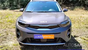 Kia Stonic de 2024