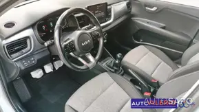 Kia Stonic de 2024