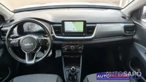 Kia Stonic de 2024