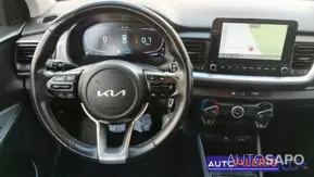 Kia Stonic de 2024