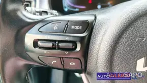 Kia Stonic de 2024