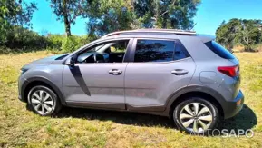 Kia Stonic de 2024