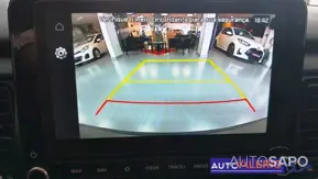 Kia Stonic de 2024