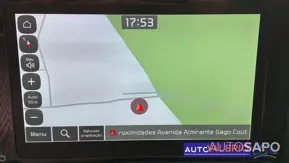 Kia Stonic de 2024