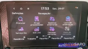 Kia Stonic de 2024