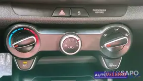 Kia Stonic de 2024