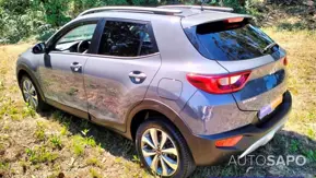 Kia Stonic de 2024