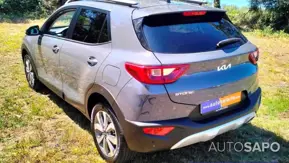 Kia Stonic de 2024